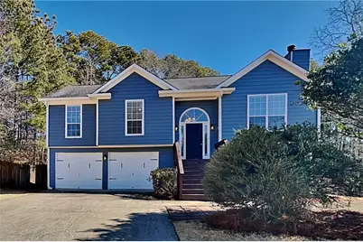 1210 Hannah Court, Dacula, GA 30019 - Photo 1