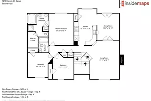 1210 Hannah Ct, Dacula, GA 30019 - Photo 19