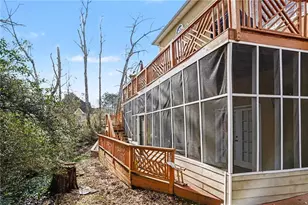 915 Woodland Brook, McDonough, GA 30253 - Photo 33