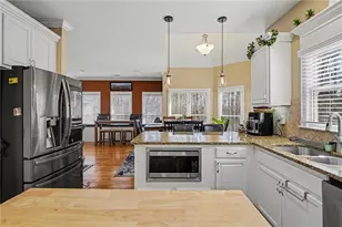 915 Woodland Brook, McDonough, GA 30253 - Photo 11