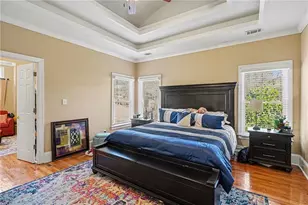 915 Woodland Brook, McDonough, GA 30253 - Photo 17