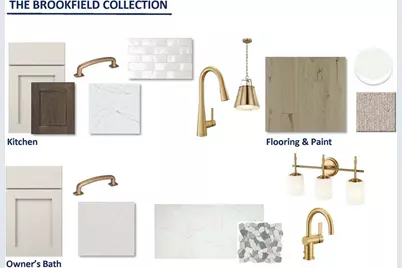 101 Tambourine Trail, Woodstock, GA 30189 - Photo 3