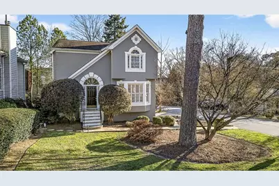 1121 Standard Drive NE, Brookhaven, GA 30319 - Photo 1