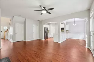 5639 Chatham Circle, Norcross, GA 30071 - Photo 5