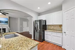 5639 Chatham Circle, Norcross, GA 30071 - Photo 13