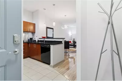 390 17th Street NW #6057, Atlanta, GA 30363 - Photo 3