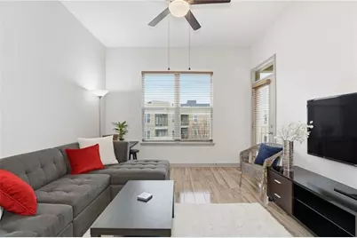 390 17th Street NW #6057, Atlanta, GA 30363 - Photo 9