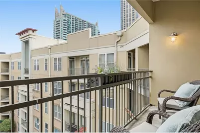 390 17th Street NW #6057, Atlanta, GA 30363 - Photo 15