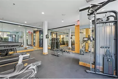 390 17th Street NW #6057, Atlanta, GA 30363 - Photo 23