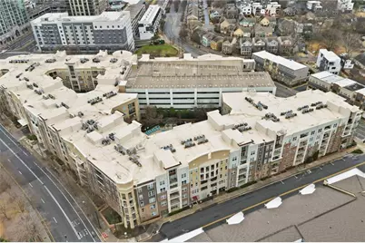 390 17th Street NW #6057, Atlanta, GA 30363 - Photo 33