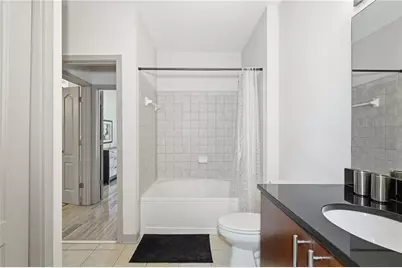 390 17th Street NW #6057, Atlanta, GA 30363 - Photo 13