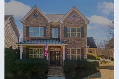 2082 Westwood Road SE, Smyrna, GA 30080 - Photo 1