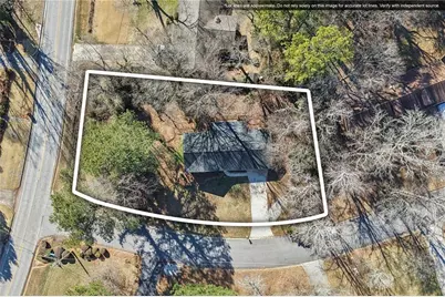 507 Castleaire Drive, Stone Mountain, GA 30087 - Photo 47