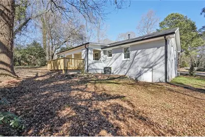 507 Castleaire Drive, Stone Mountain, GA 30087 - Photo 37