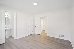 507 Castleaire Dr, Stone Mountain, GA 30087 - Photo 23