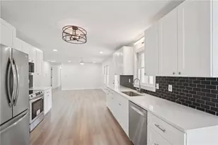 507 Castleaire Dr, Stone Mountain, GA 30087 - Photo 19