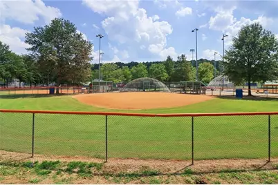 507 Castleaire Drive, Stone Mountain, GA 30087 - Photo 53