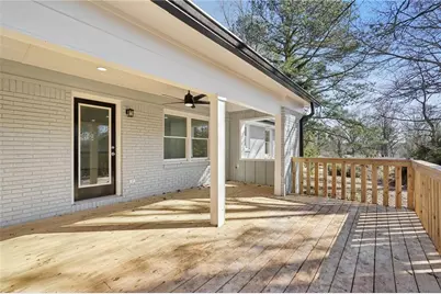 507 Castleaire Drive, Stone Mountain, GA 30087 - Photo 35