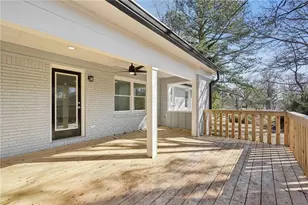 507 Castleaire Dr, Stone Mountain, GA 30087 - Photo 35