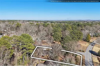 507 Castleaire Drive, Stone Mountain, GA 30087 - Photo 45