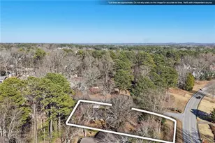 507 Castleaire Dr, Stone Mountain, GA 30087 - Photo 45