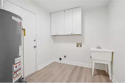 507 Castleaire Drive, Stone Mountain, GA 30087 - Photo 21