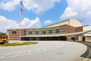 507 Castleaire Dr, Stone Mountain, GA 30087 - Photo 49