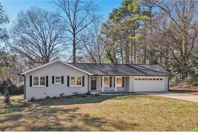 507 Castleaire Drive, Stone Mountain, GA 30087 - Photo 43