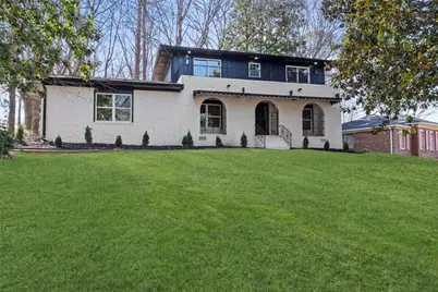 2219 Riverbrook Road, Decatur, GA 30035 - Photo 1