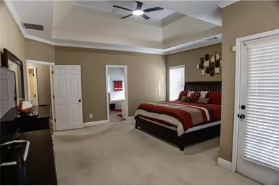 3875 Spring Manor Court, Loganville, GA 30052 - Photo 29