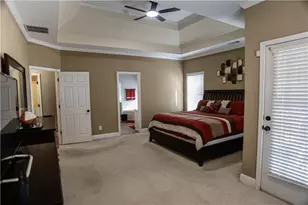 3875 Spring Manor Ct, Loganville, GA 30052 - Photo 29