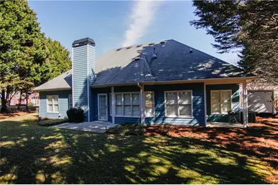 3875 Spring Manor Court, Loganville, GA 30052 - Photo 37