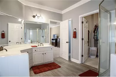 3875 Spring Manor Court, Loganville, GA 30052 - Photo 33