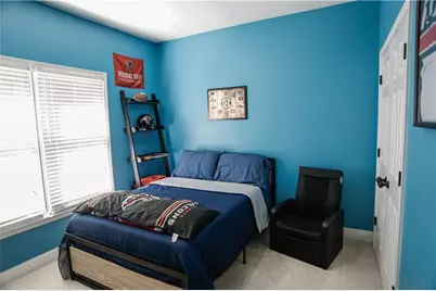 3875 Spring Manor Court, Loganville, GA 30052 - Photo 23