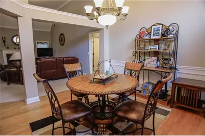 3875 Spring Manor Court, Loganville, GA 30052 - Photo 5