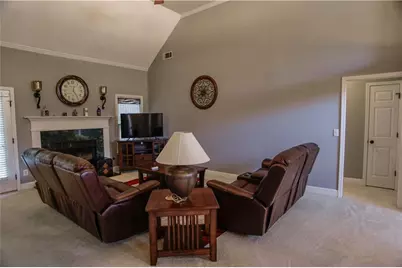 3875 Spring Manor Court, Loganville, GA 30052 - Photo 9