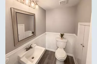 386 Leisure Court SW, Marietta, GA 30064 - Photo 9