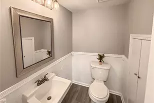 386 Leisure Ct SW, Marietta, GA 30064 - Photo 9