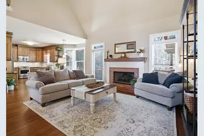 229 McEvers Branch Landing, Acworth, GA 30101 - Photo 5