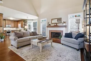 229 McEvers Branch Landing, Acworth, GA 30101 - Photo 5