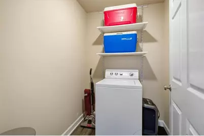 229 McEvers Branch Landing, Acworth, GA 30101 - Photo 33