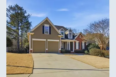 229 McEvers Branch Landing, Acworth, GA 30101 - Photo 41