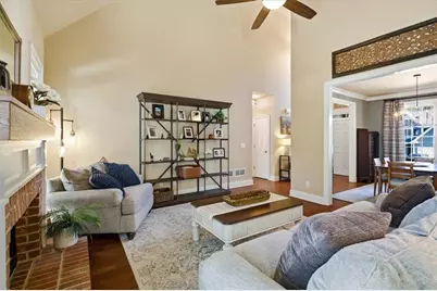 229 McEvers Branch Landing, Acworth, GA 30101 - Photo 7