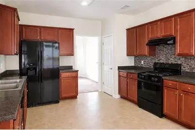 3426 Big Leaf Court, Buford, GA 30519 - Photo 5