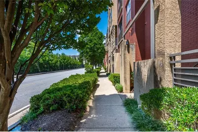 400 17th Street NW #2322, Atlanta, GA 30318 - Photo 29