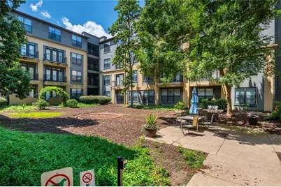 400 17th Street NW #2322, Atlanta, GA 30318 - Photo 35