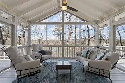 147 N Chestatee Point, Dawsonville, GA 30534 - Photo 29