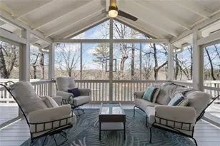 147 N Chestatee Point, Dawsonville, GA 30534 - Photo 29