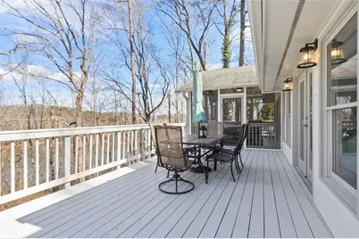 147 N Chestatee Point, Dawsonville, GA 30534 - Photo 33