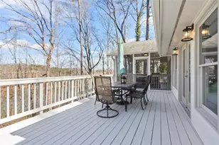 147 N Chestatee Point, Dawsonville, GA 30534 - Photo 33